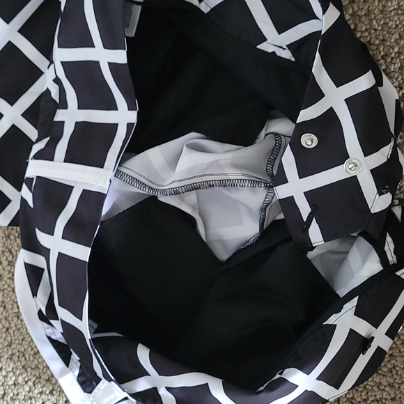 ⛳ Adidas Climalite golf cropped pants - Picture 9 of 12